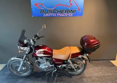 Suzuki TU 250 XX Super Classic (1996 - 00) - Annuncio 10051160