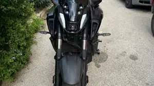 Yamaha MT-07 (2021 - 24)  (2)