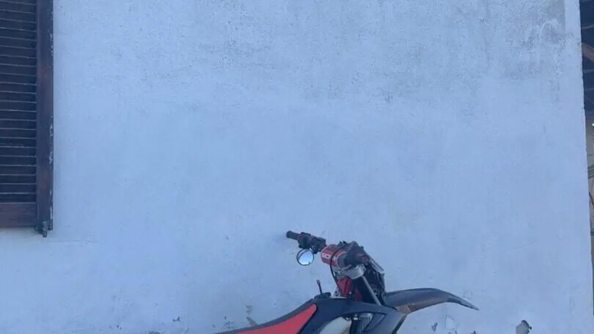 Betamotor RR 125 2T Enduro (2019)  (7)