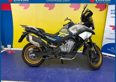 CFMOTO 800MT Touring (2022 - 26) - Annuncio 10051156