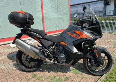KTM 1290 Super Adventure S (2022 - 25) - Annuncio 10051161