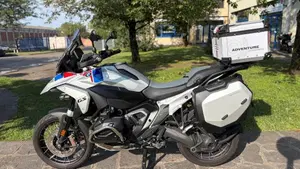 Bmw R 1300 GS Trophy (2023 - 26) 