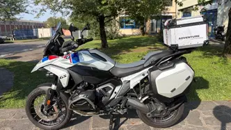 Bmw R 1300 GS Trophy (2023 - 26) usata