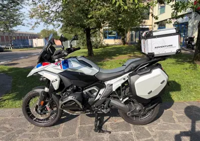 Bmw R 1300 GS Trophy (2023 - 26) - Annuncio 10051168