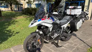 Bmw R 1300 GS Trophy (2023 - 26)  (2)