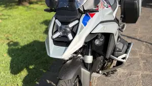 Bmw R 1300 GS Trophy (2023 - 26)  (3)