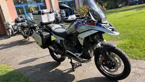 Bmw R 1300 GS Trophy (2023 - 26)  (4)