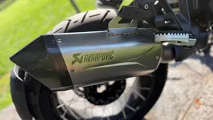 Bmw R 1300 GS Trophy (2023 - 26)  (5)