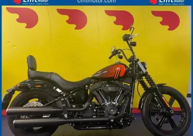 Harley-Davidson Street Bob 114 (2021 - 24) - Annuncio 10051164