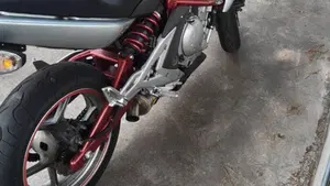 Kawasaki ER-6N (2006 - 09)  (3)