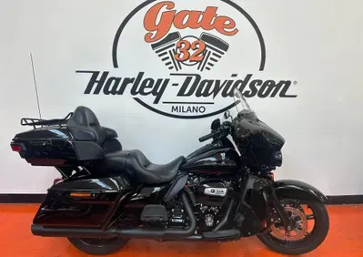 Harley-Davidson Ultra Limited (2022 - 25) - Annuncio 10051170