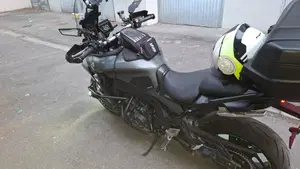 Yamaha Tracer 9 GT (2021 - 24)  (2)