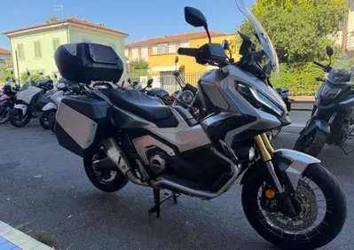 Honda X-ADV 750 DCT Travel (2021 - 24) - Annuncio 10051172