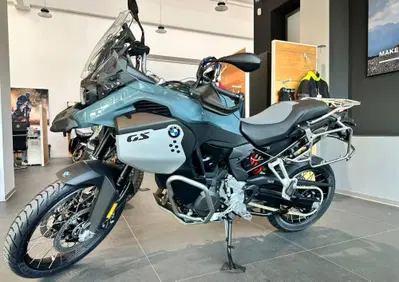 Bmw F 900 GS Adventure (2024 - 26) - Annuncio 10036292