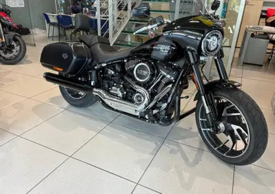 Harley-Davidson Sport Glide (2021 - 25) - Annuncio 10051178