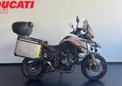 Benelli TRK 702X (2023 - 25) - Annuncio 10051188
