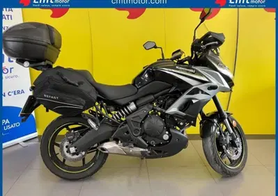 Kawasaki Versys 650 (2017 - 20) - Annuncio 10051179
