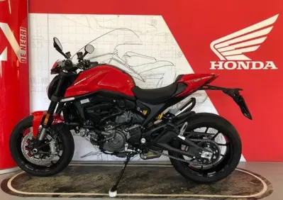 Ducati Monster 937 + (2021 - 25) - Annuncio 10051194