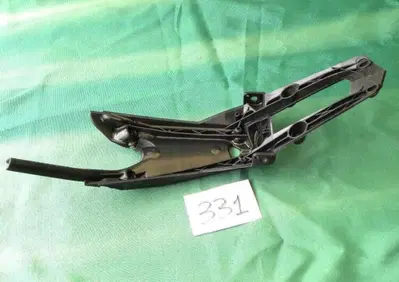 Portatarga KTM 125/250 EXC (n. 331), cod.: 780.08. - Annuncio 10051180
