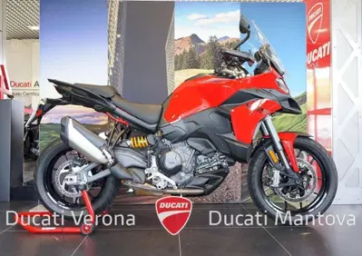 Ducati Multistrada V2 S (2025 - 26) - Annuncio 10051181