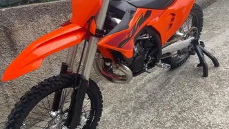 KTM 250 SX (2025)