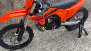 KTM 250 SX (2025)  (2)