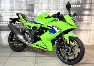 Kawasaki Ninja 125 (2025 - 26) - Annuncio 9962055