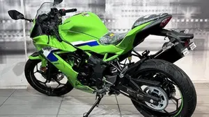 Kawasaki Ninja 125 (2025 - 26)  (2)