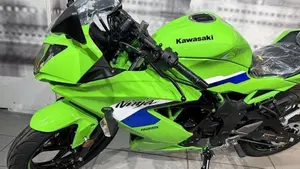 Kawasaki Ninja 125 (2025 - 26)  (3)