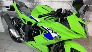 Kawasaki Ninja 125 (2025 - 26)  (4)