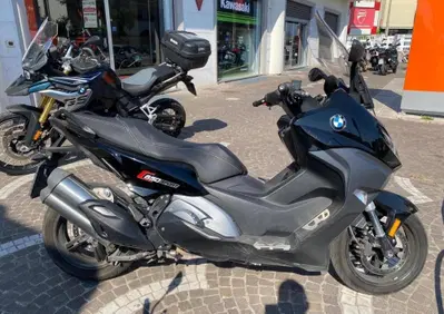 Bmw C 650 Sport (2016 - 20) - Annuncio 10051186