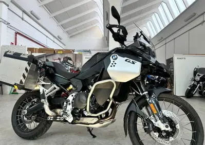Bmw F 900 GS Adventure (2024 - 26) - Annuncio 10042901
