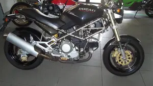 Ducati Monster 900 (1993 - 96) 