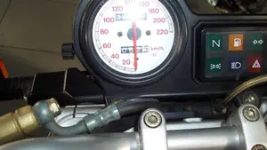 Ducati Monster 900 (1993 - 96)  (3)
