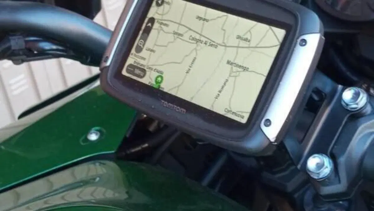 Kawasaki Versys 1000 Grand Tourer SE (2019 - 20)  (6)