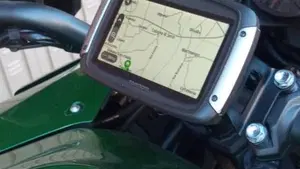 Kawasaki Versys 1000 Grand Tourer SE (2019 - 20)  (6)