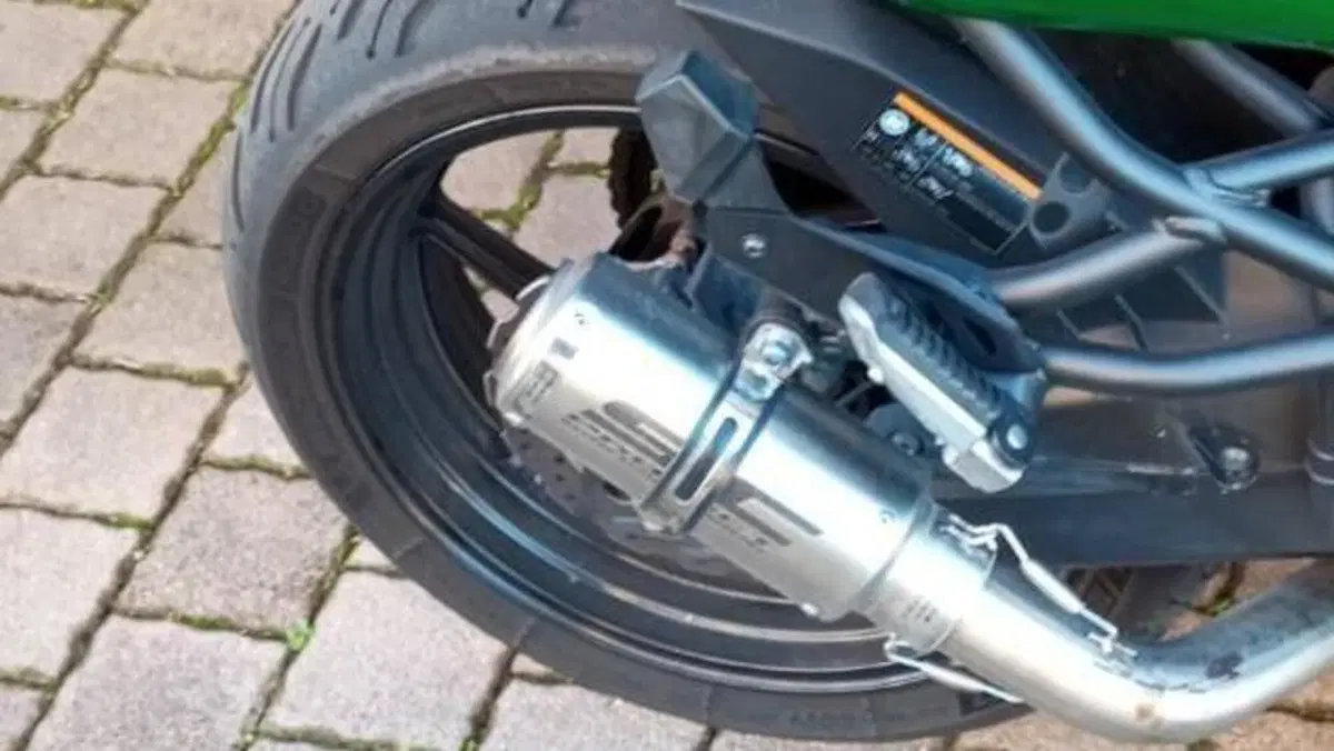 Kawasaki Versys 1000 Grand Tourer SE (2019 - 20)  (7)