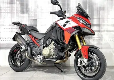 Ducati Multistrada V4 (2021 - 24) - Annuncio 10051200