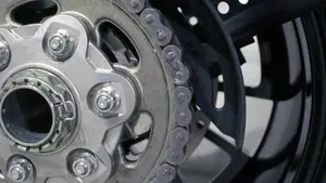 Ducati Diavel 1200 (2014 - 16)  (9)