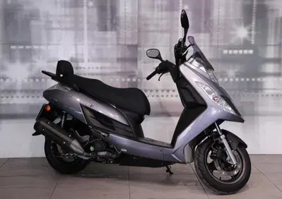 Kymco Dink 200i DD (2007 - 17) - Annuncio 10051202