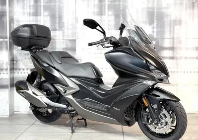 Kymco Xciting 400i S TCS (2021 - 24) - Annuncio 10051203