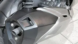 Kymco Xciting 400i S TCS (2021 - 24)  (3)