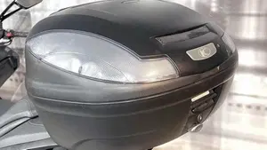Kymco Xciting 400i S TCS (2021 - 24)  (5)