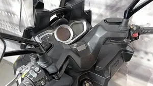 Kymco Xciting 400i S TCS (2021 - 24)  (6)