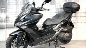 Kymco Xciting 400i S TCS (2021 - 24)  (7)