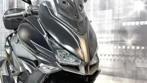 Kymco Xciting 400i S TCS (2021 - 24)  (9)