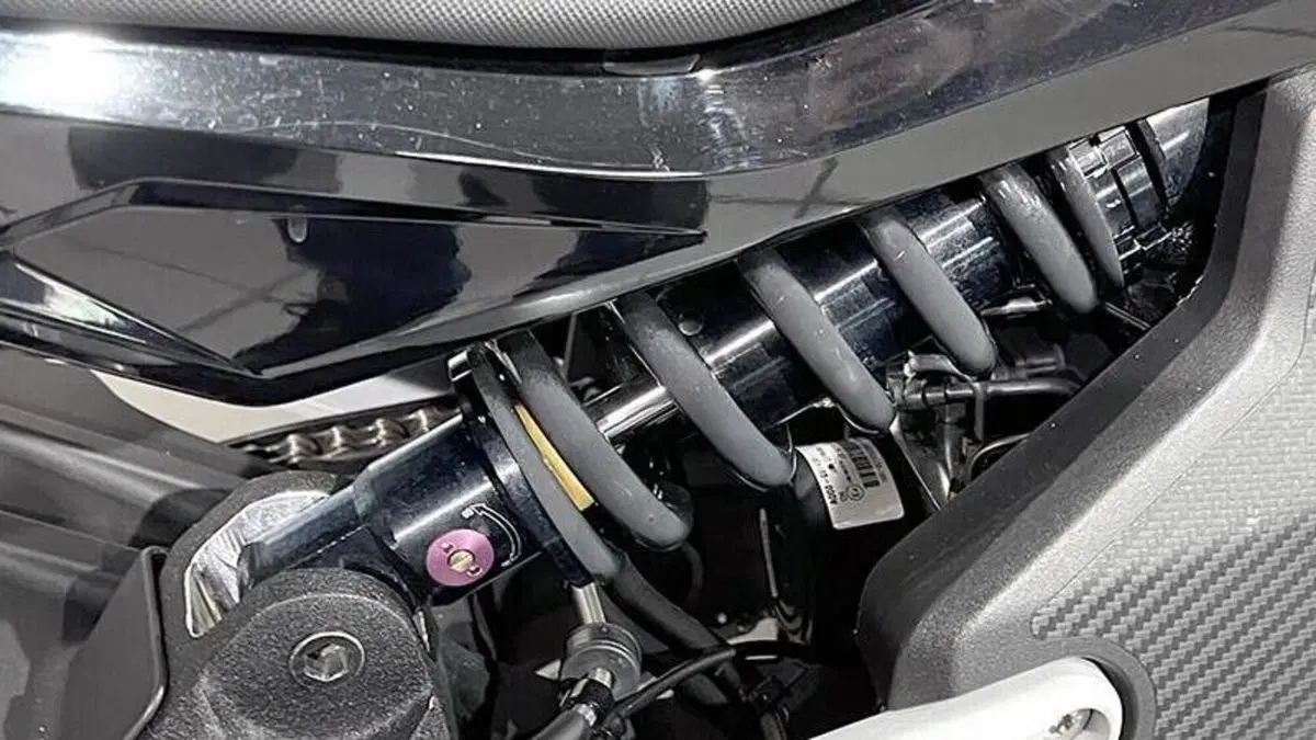CFMOTO 650MT (2021 - 24)  (5)