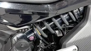 CFMOTO 650MT (2021 - 24)  (5)