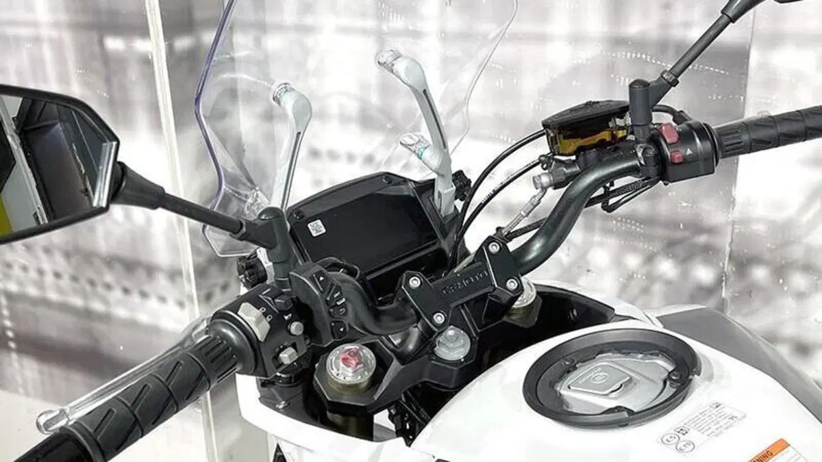 CFMOTO 650MT (2021 - 24)  (6)