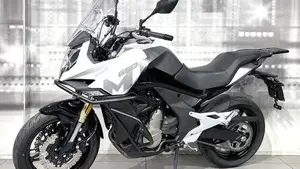 CFMOTO 650MT (2021 - 24)  (7)